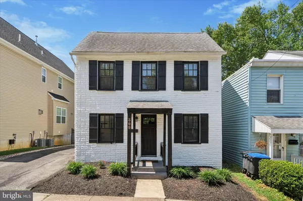 309 W 4TH AVE, Conshohocken, PA 19428