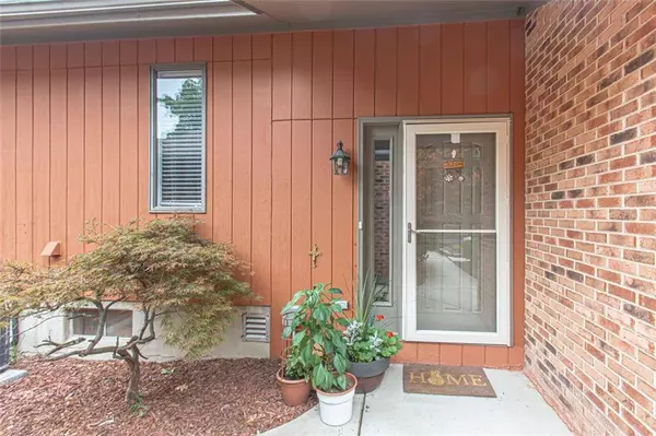 130 Shenandoah Trail #45, Dayton, OH 45449