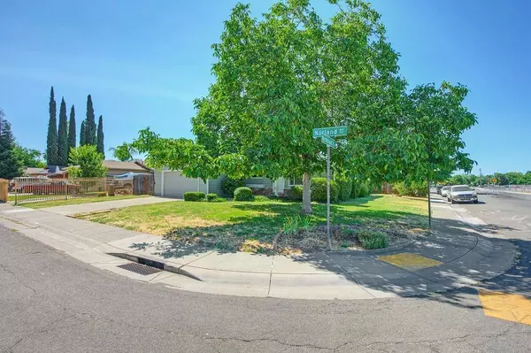 830 Norland DR, Sacramento, CA 95833