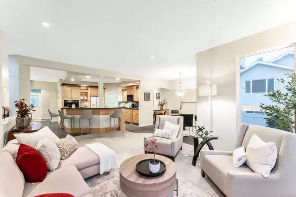 11540 Valley Ridge DR NW, Calgary, AB T3B 5T8