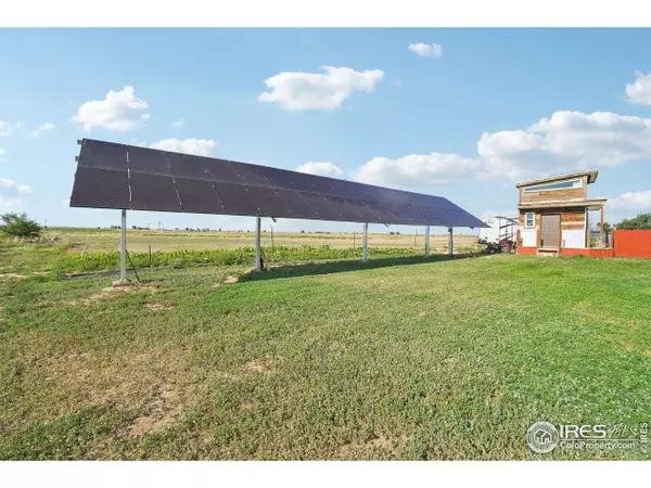 14775 County Road 88, Pierce, CO 80650