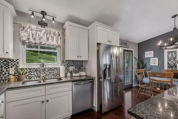 5520 Southgate Blvd, Fairfield, OH 45014