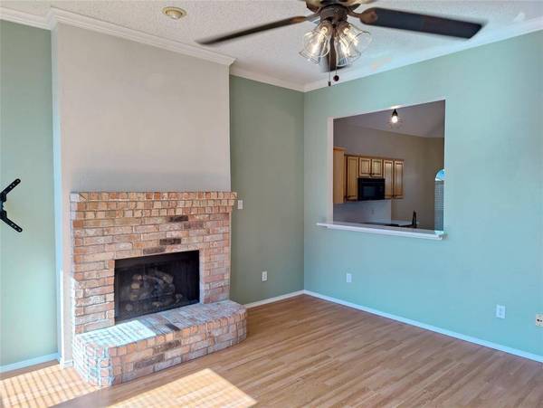 7900 Kern Lane, Fort Worth, TX 76137