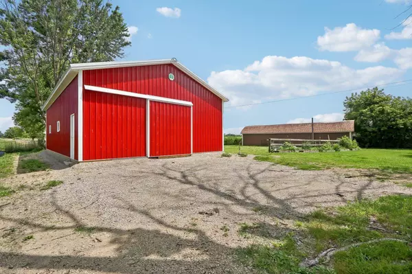 4502 W Rutland Road, Brooklyn, WI 53521