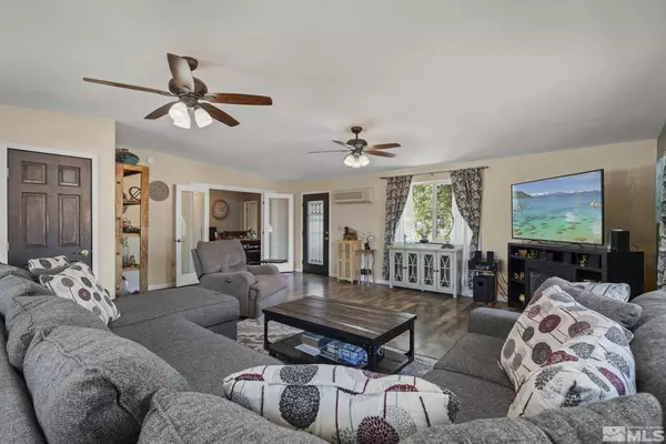 410 Paramount Court, Reno, NV 89506