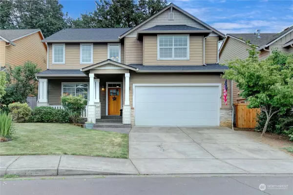 5162 W M CT, Washougal, WA 98671