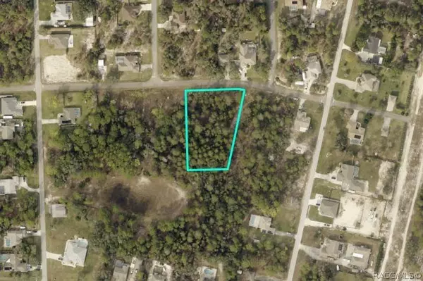 0 Eider AVE, Brooksville, FL 34613