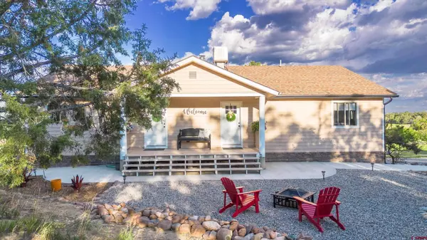 466 Bridle Valley Lane, Ignacio, CO 81137