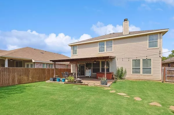 13236 Berrywood Trail, Fort Worth, TX 76244