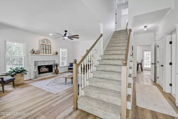 9974 Taylors Store Road, Nashville, NC 27856