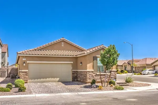 7488 Mojave Wind Avenue, Las Vegas, NV 89113