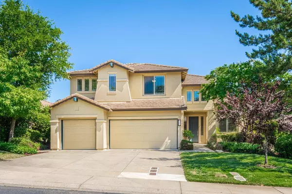 4112 Arenzano WAY, El Dorado Hills, CA 95762