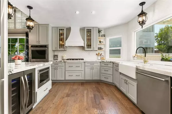 31881 Stoney Creek RD, Rancho Santa Margarita, CA 92679