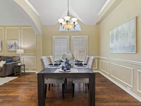 8317 Monica Circle, Plano, TX 75025