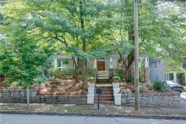 26 Wyman ST SE, Atlanta, GA 30317