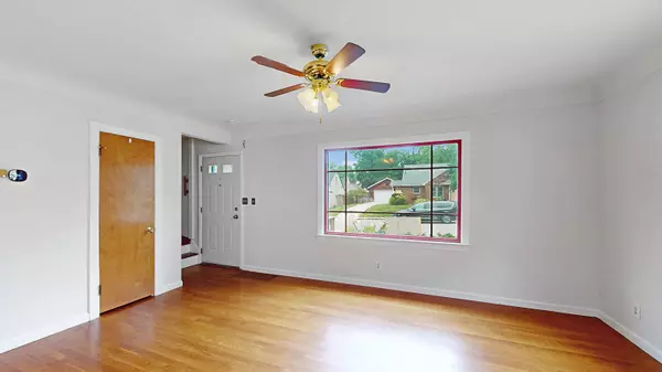 854 Merritt SE Street, Grand Rapids, MI 49507