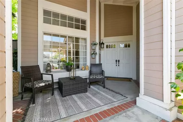 31881 Stoney Creek RD, Rancho Santa Margarita, CA 92679