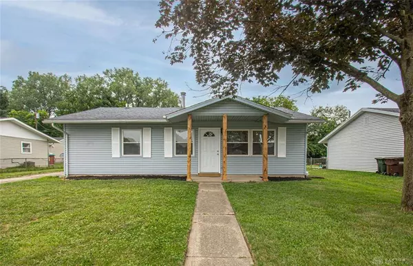 1367 Rockwell Drive, Xenia, OH 45385