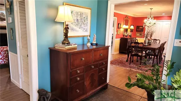 147 Hopecrest AVE, Savannah, GA 31406