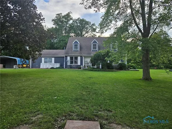 4913 County Road 18, Wauseon, OH 43567