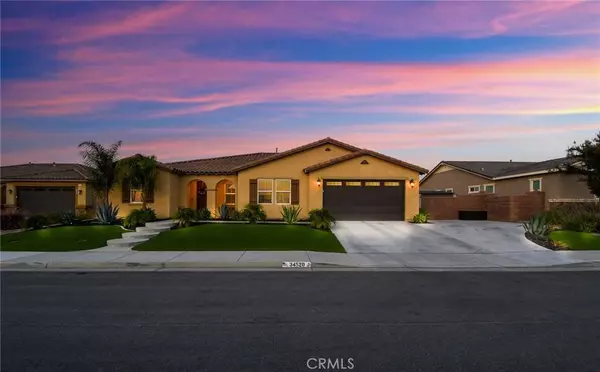 34520 Shelby ST, Murrieta, CA 92563