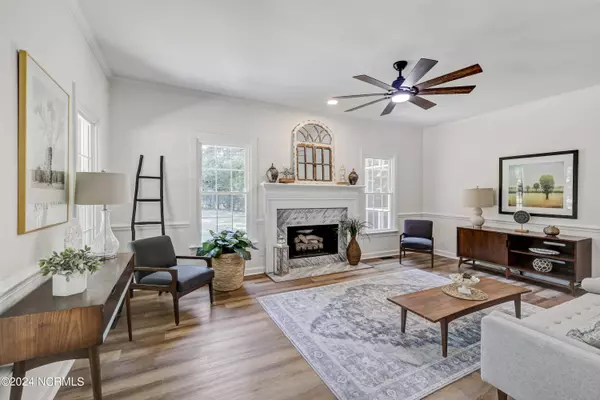 9974 Taylors Store Road, Nashville, NC 27856