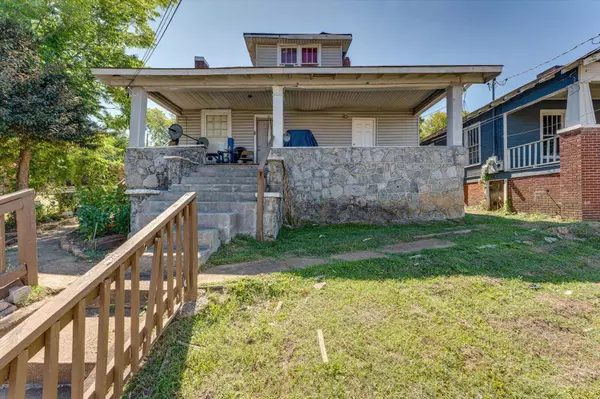 1816 Dodds Ave, Chattanooga, TN 37404