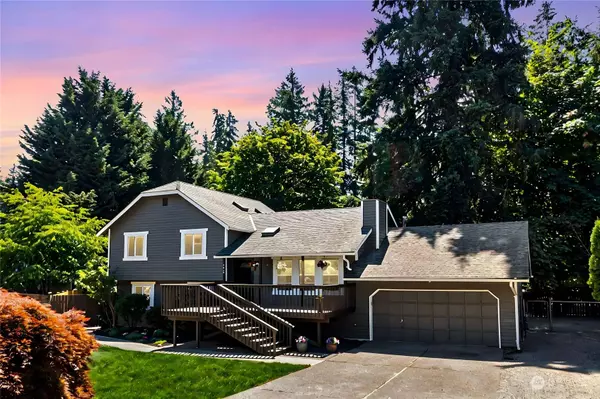 18925 SE 263rd ST, Covington, WA 98042