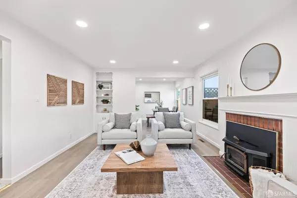 824 Emerald AVE, San Leandro, CA 94577