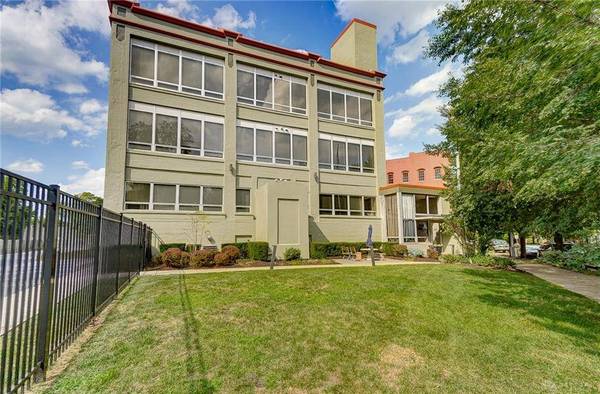 207 E 6th Street #204, Dayton, OH 45402