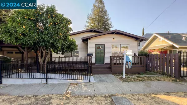 415 Haven St, Martinez, CA 94553