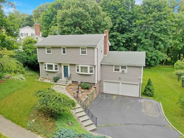 141 Carroll Road, Fairfield, CT 06824