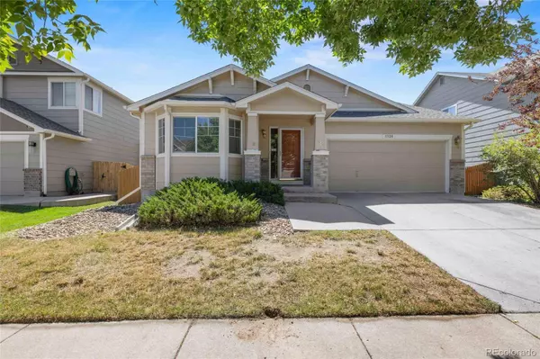 11320 Iola ST, Commerce City, CO 80640