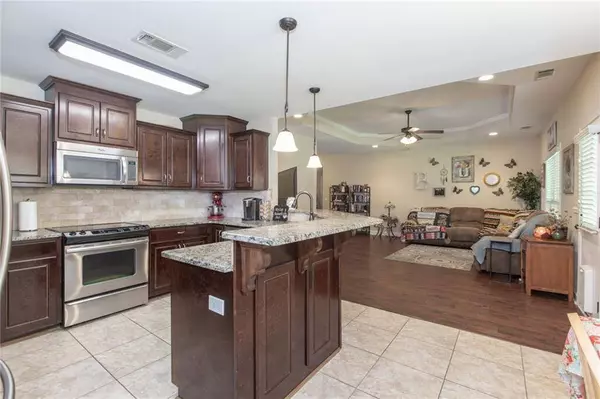 17 Silver Leaf LOOP, Phenix City, AL 36867