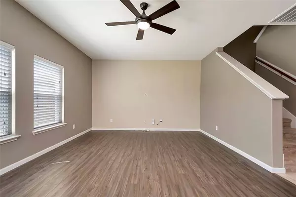 6005 Amber Cliff Lane, Fort Worth, TX 76179