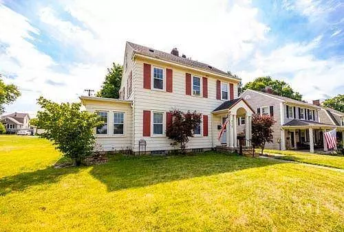 450 N Dick Ave, Hamilton, OH 45013