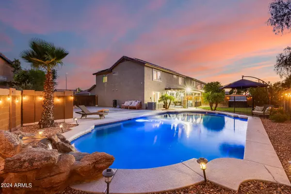 10346 W DANA Lane, Avondale, AZ 85392