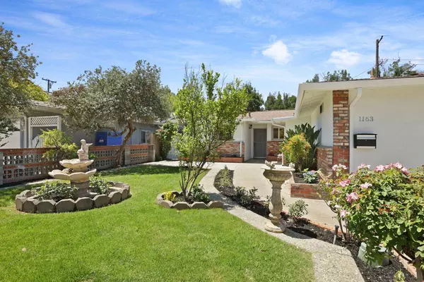 1163 Terilyn AVE, San Jose, CA 95122