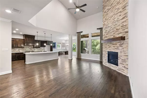 6512 Alderbrook Place, Mckinney, TX 75071