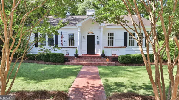 2130 Forest CT, Columbus, GA 31906