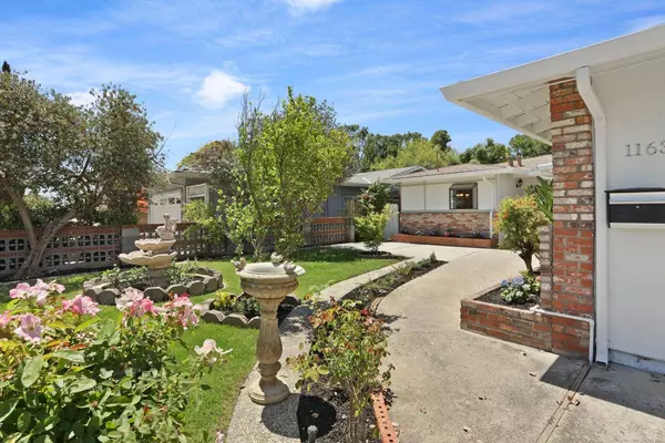 1163 Terilyn AVE, San Jose, CA 95122