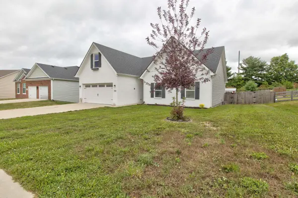158 Fallow CIR, Georgetown, KY 40324