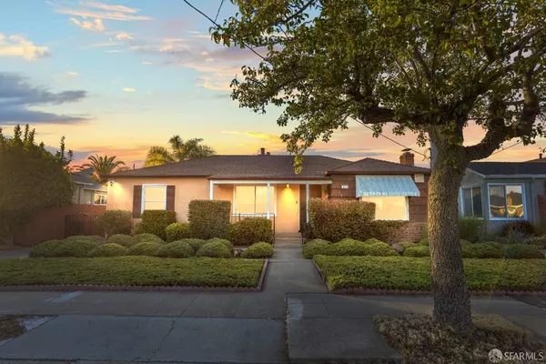 824 Emerald AVE, San Leandro, CA 94577