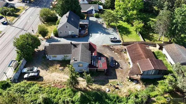 3519 Northwest AVE, Bellingham, WA 98225