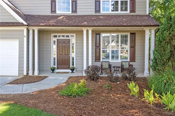 5353 Spike LN, Suwanee, GA 30024