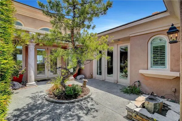 2850 Peaceful Grove Street, Las Vegas, NV 89135