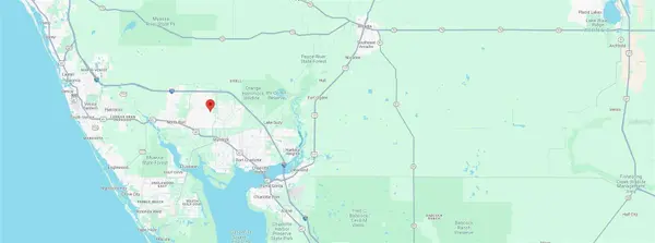 S CHAMBERLAIN BLVD, North Port, FL 34286