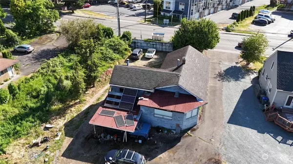 3519 Northwest AVE, Bellingham, WA 98225