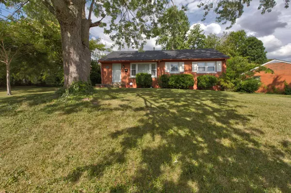 133 Rugby RD, Lexington, KY 40504