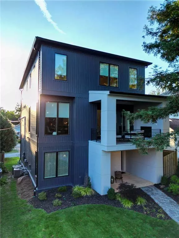 3208 Cates AVE NE, Brookhaven, GA 30319